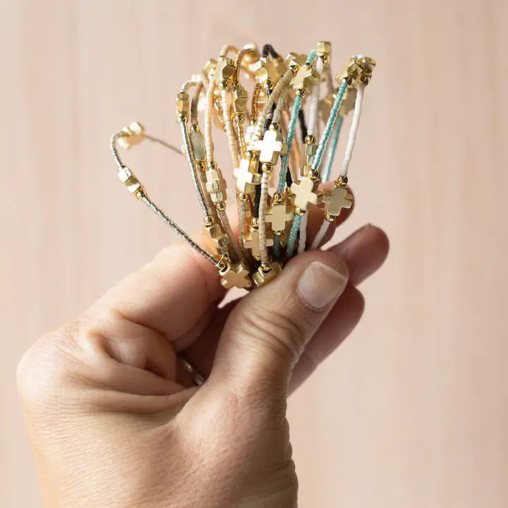 Faithful Bangles