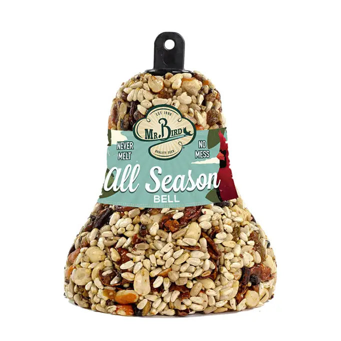 All Season Fruit & Nut Bell