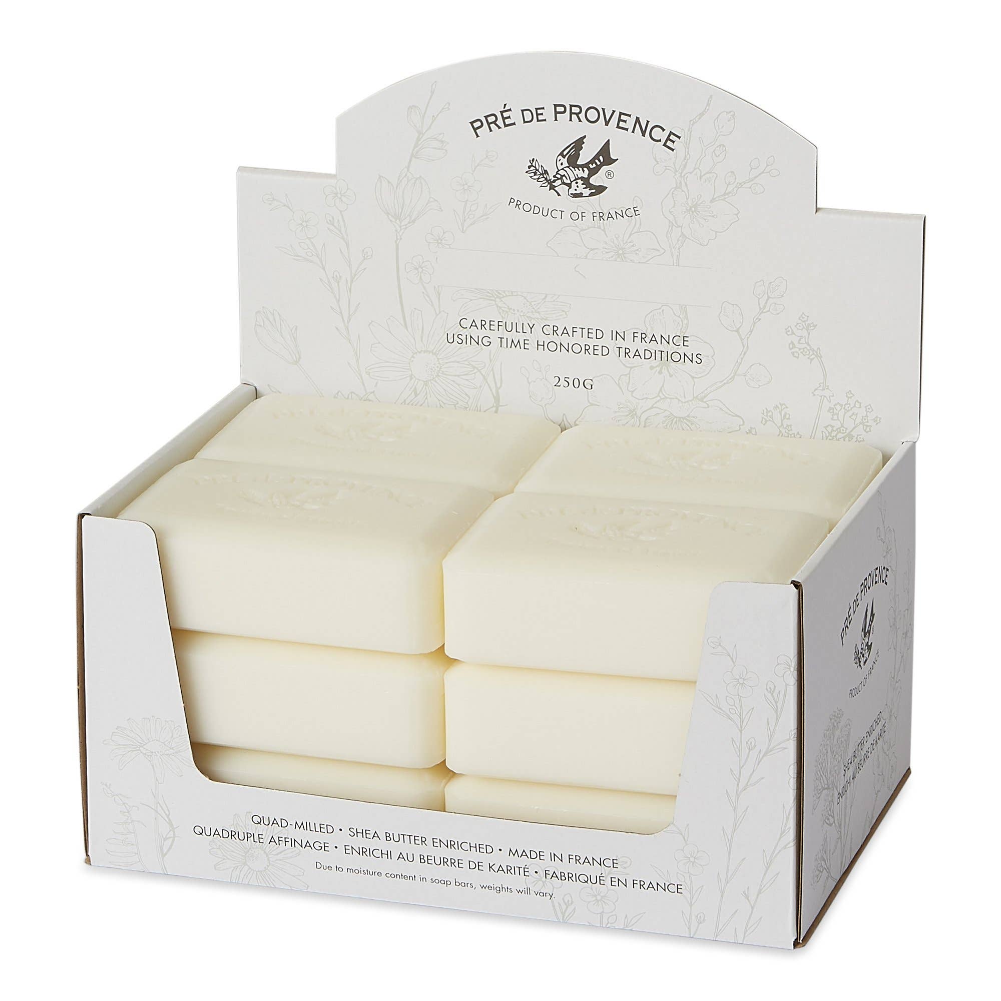 Ocean Air Soap Ba - 250g