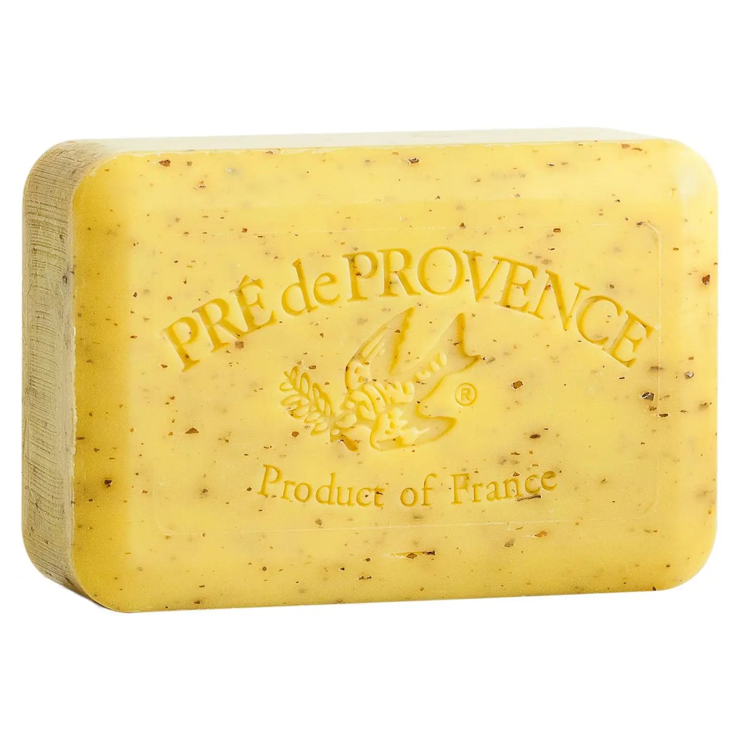 Lemongrass Luxury French Soap, 250g