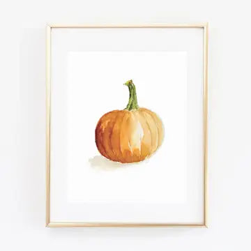 Prints by emily lex, Fall