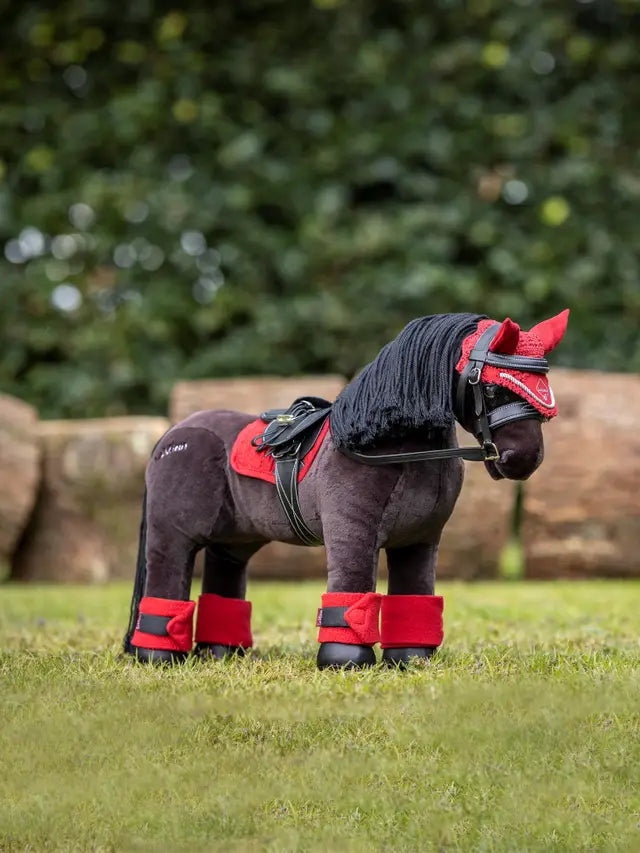 Toy Pony Bandages Chilli
