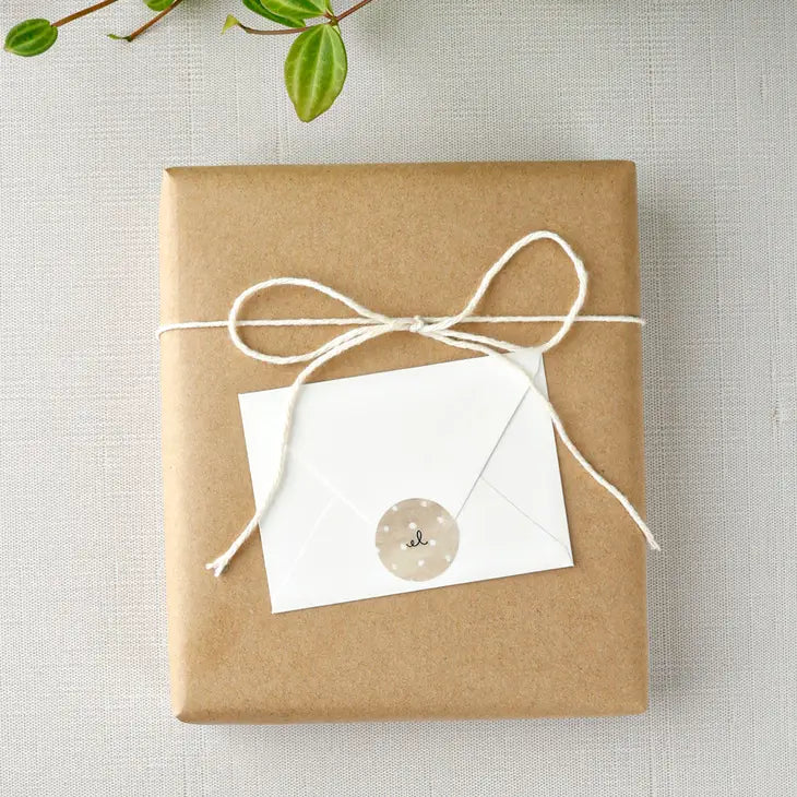 Wren Mini Notecard by emily lex