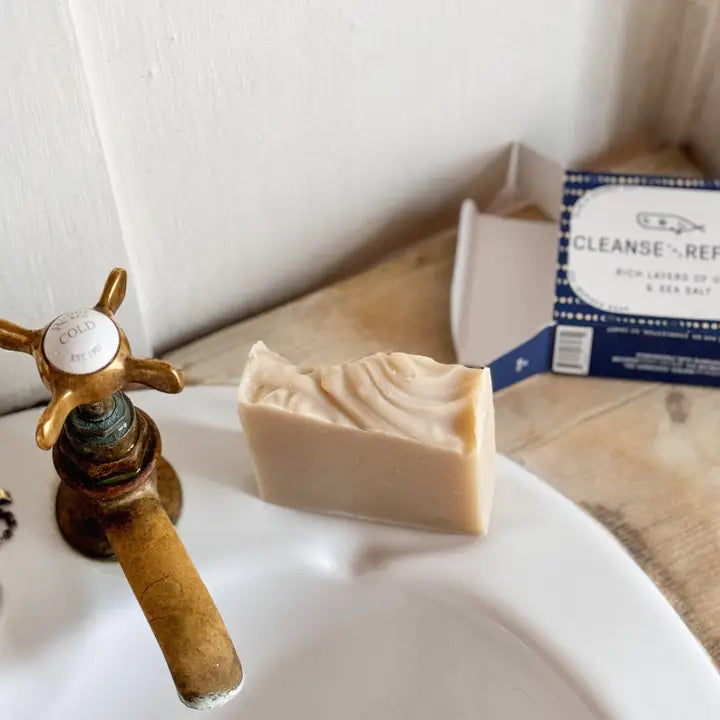 Mariner's Moon® Bar Soap