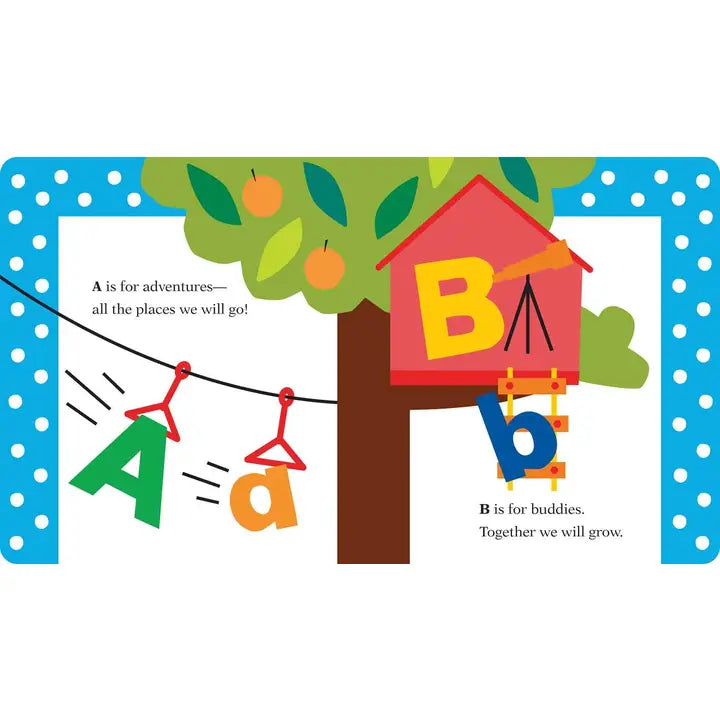 Chicka Chicka I'm A Big Brother By Blake