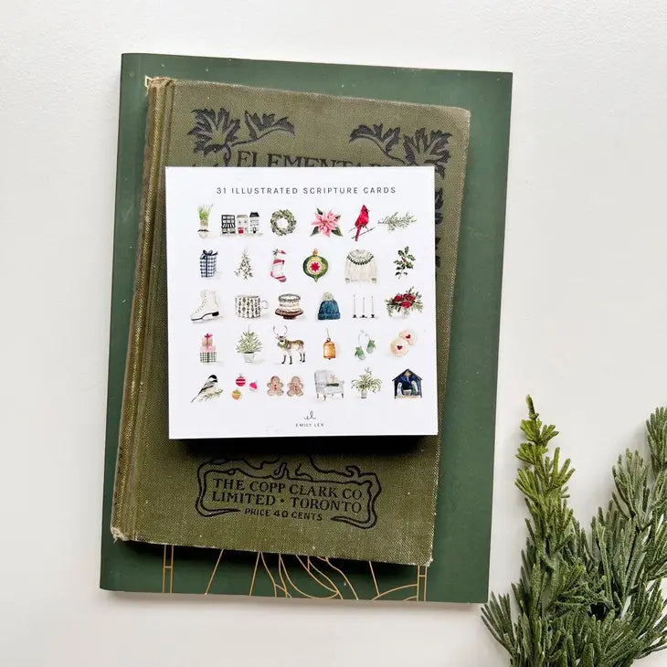 Christmas Truth For Today Cards