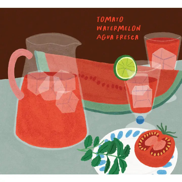 Tomato Deck