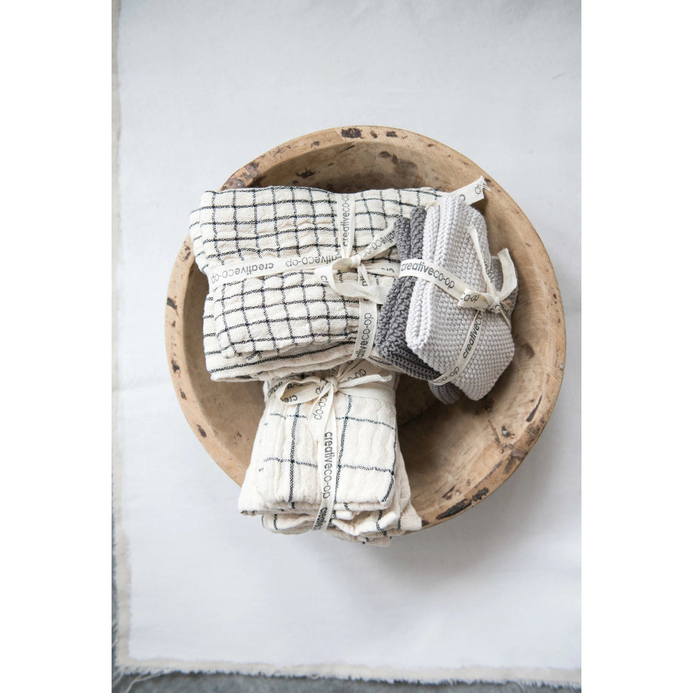 Cotton Tea Towel