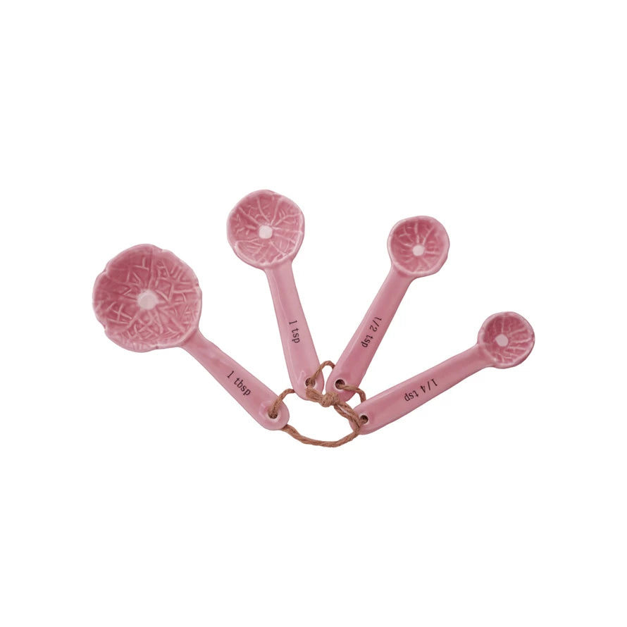 Lake and Laurel Company Measuring Spoons