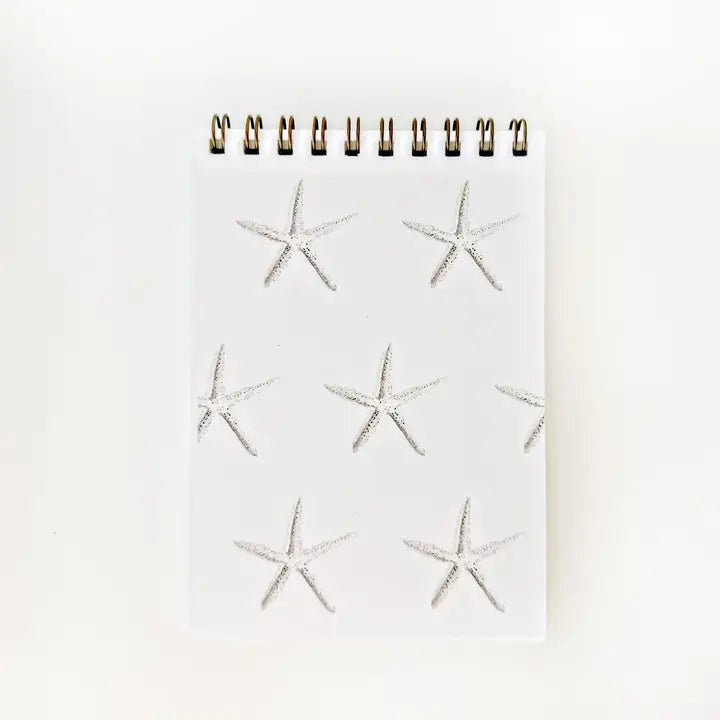 Mini Jotter Pad - Emily Lex
