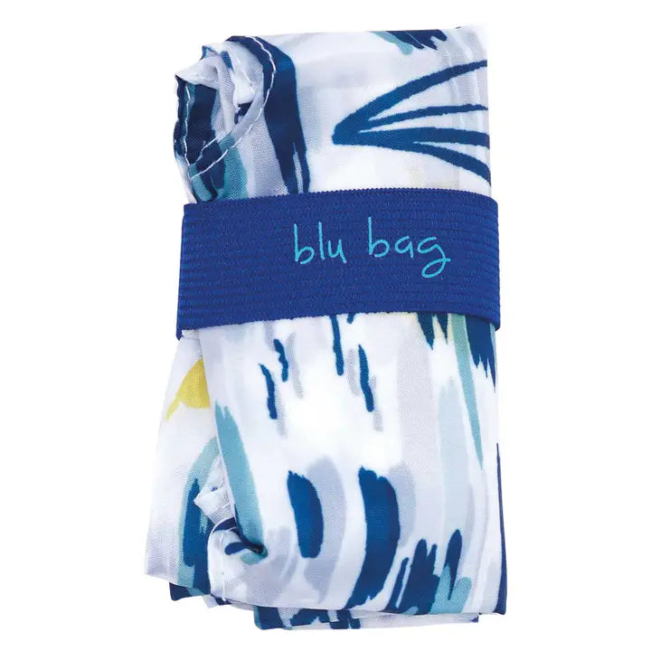 Sails Blu Bag Reusable Shopper Tote