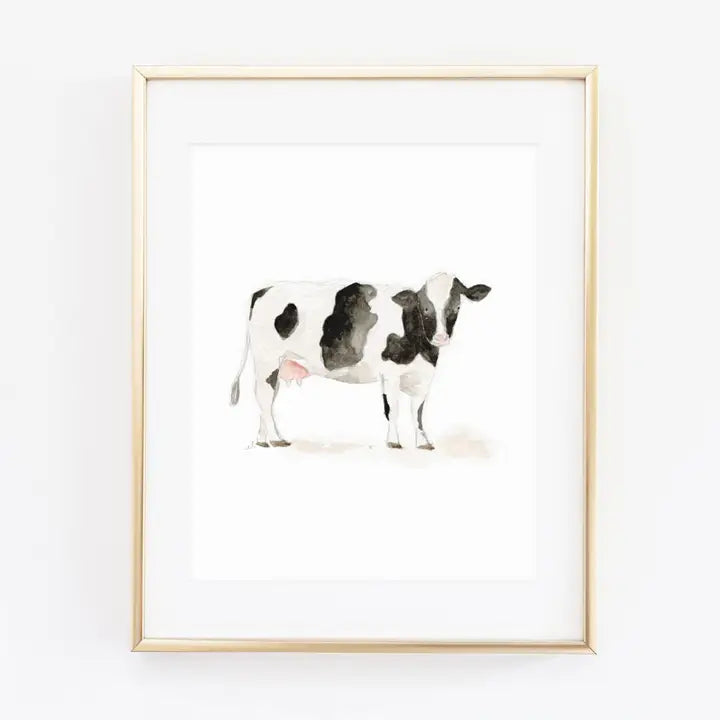 Prints by Emily Lex