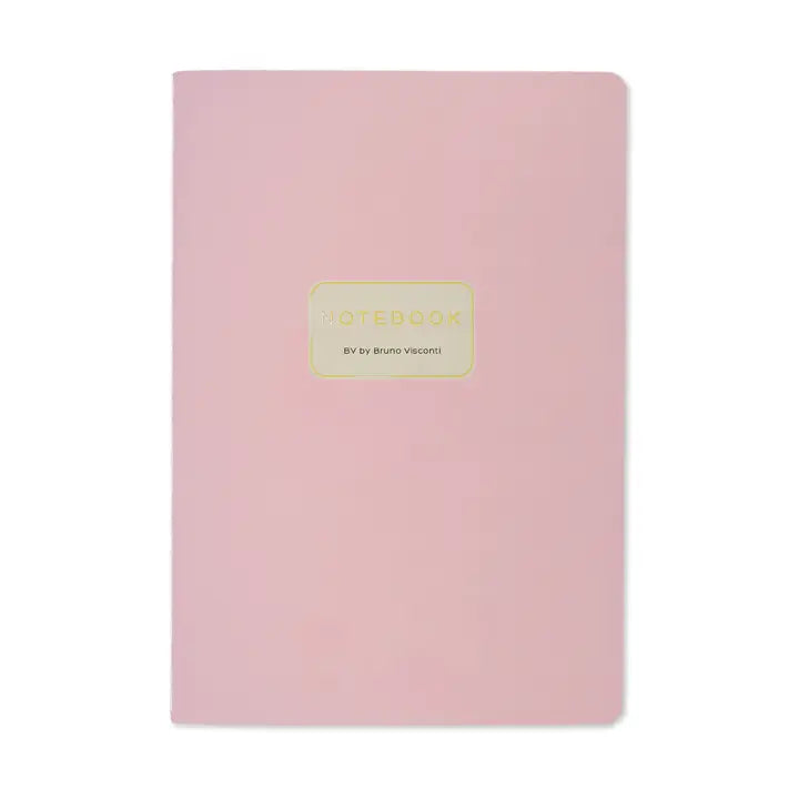 A5 Notebook