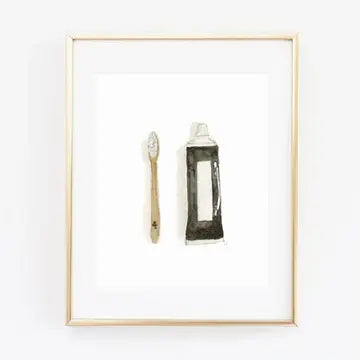 Prints by Emily Lex