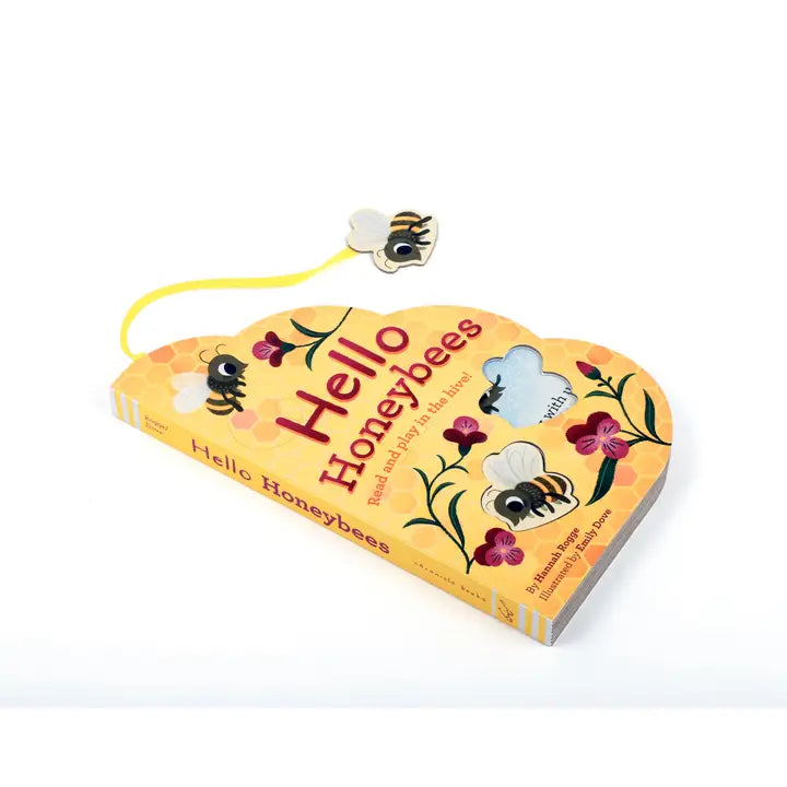 Hello Honeybees
