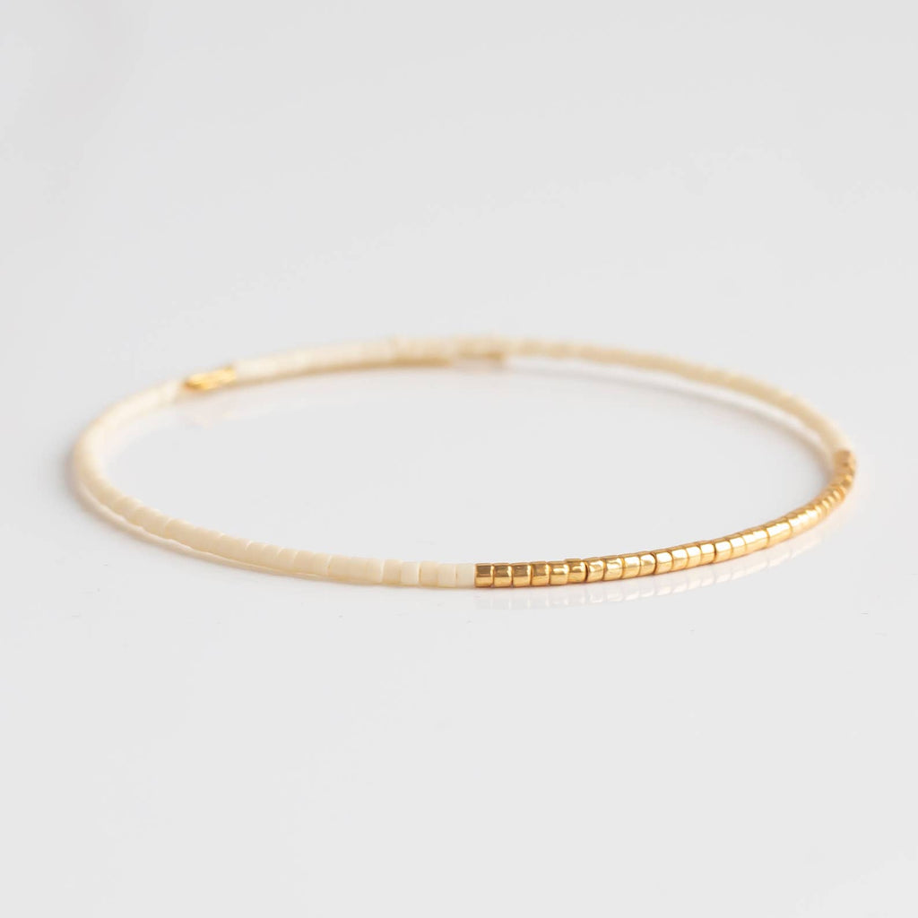 Norah Bangle-Ivory🌷Spring Pick🌷