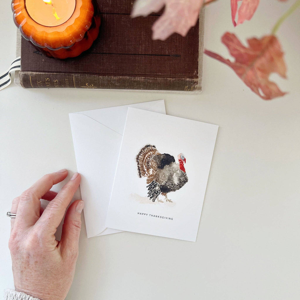 Thanksgiving turkey
