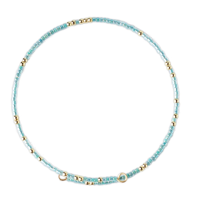 Confetti Bangle, Multiple Colors