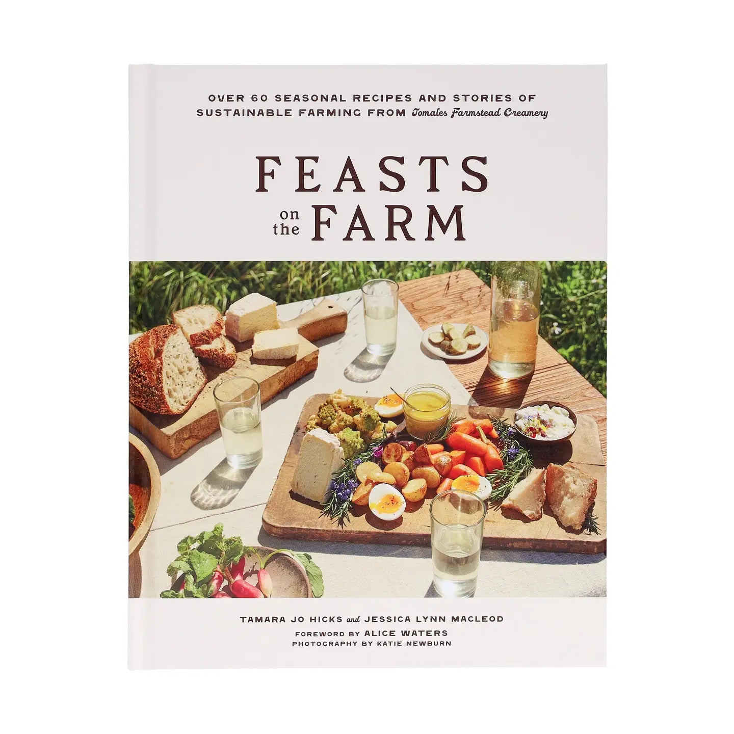 Feasts On the Farm