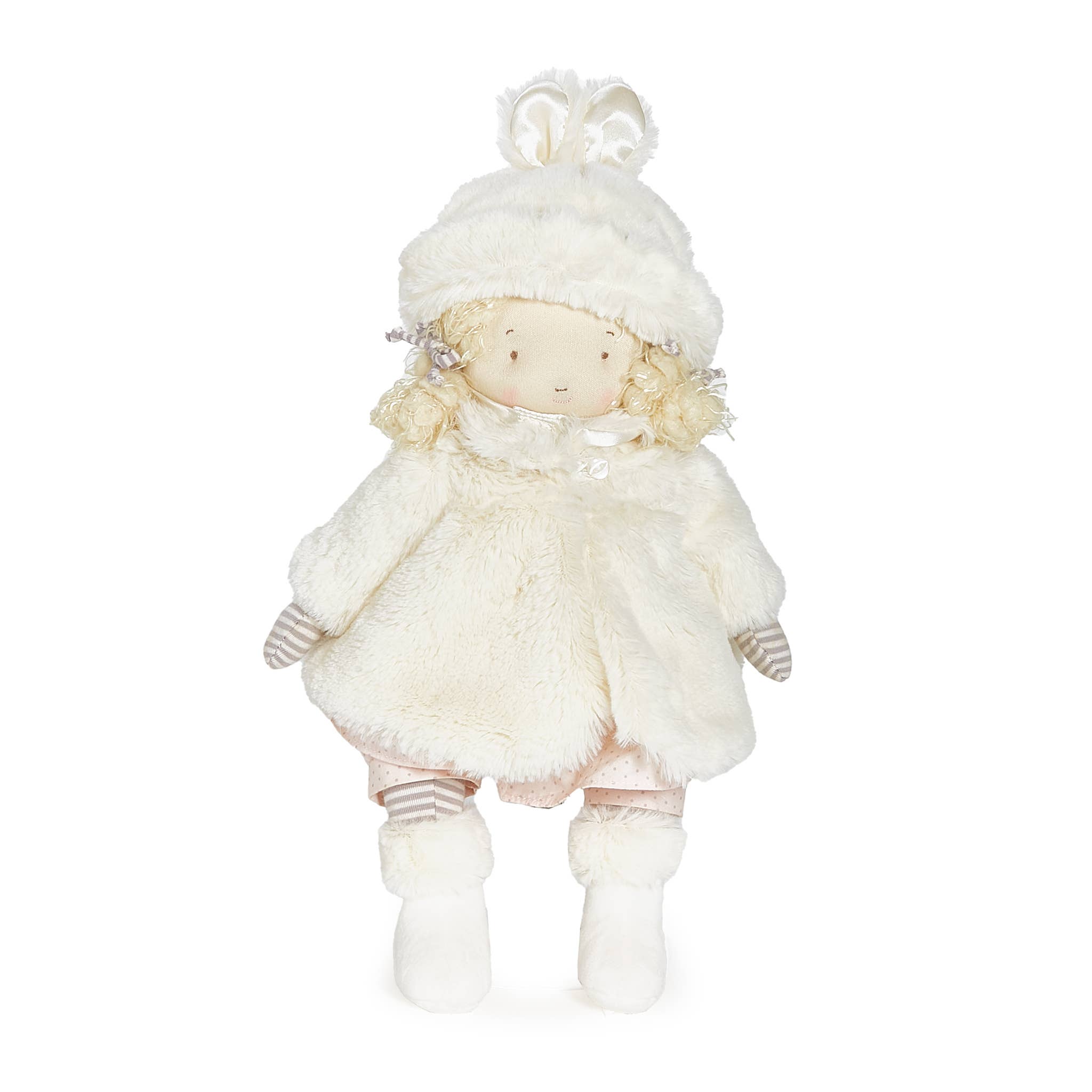 Glad Dreams Elsie Doll – Blonde Hair