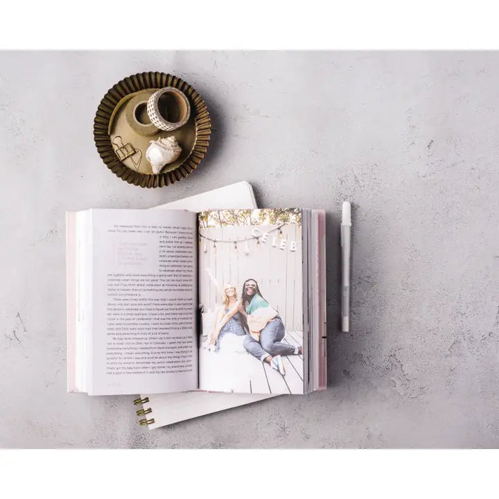 Live by Sadie Robertson