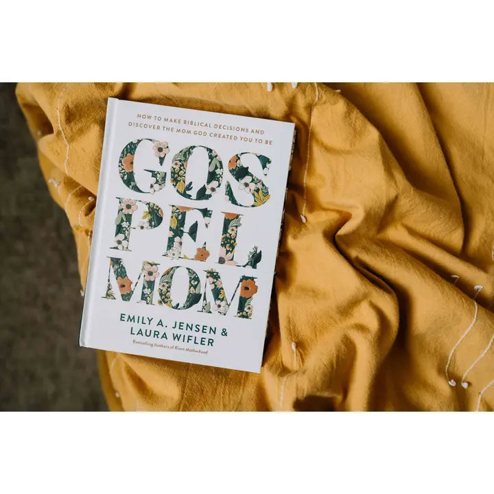 Gospel Mom