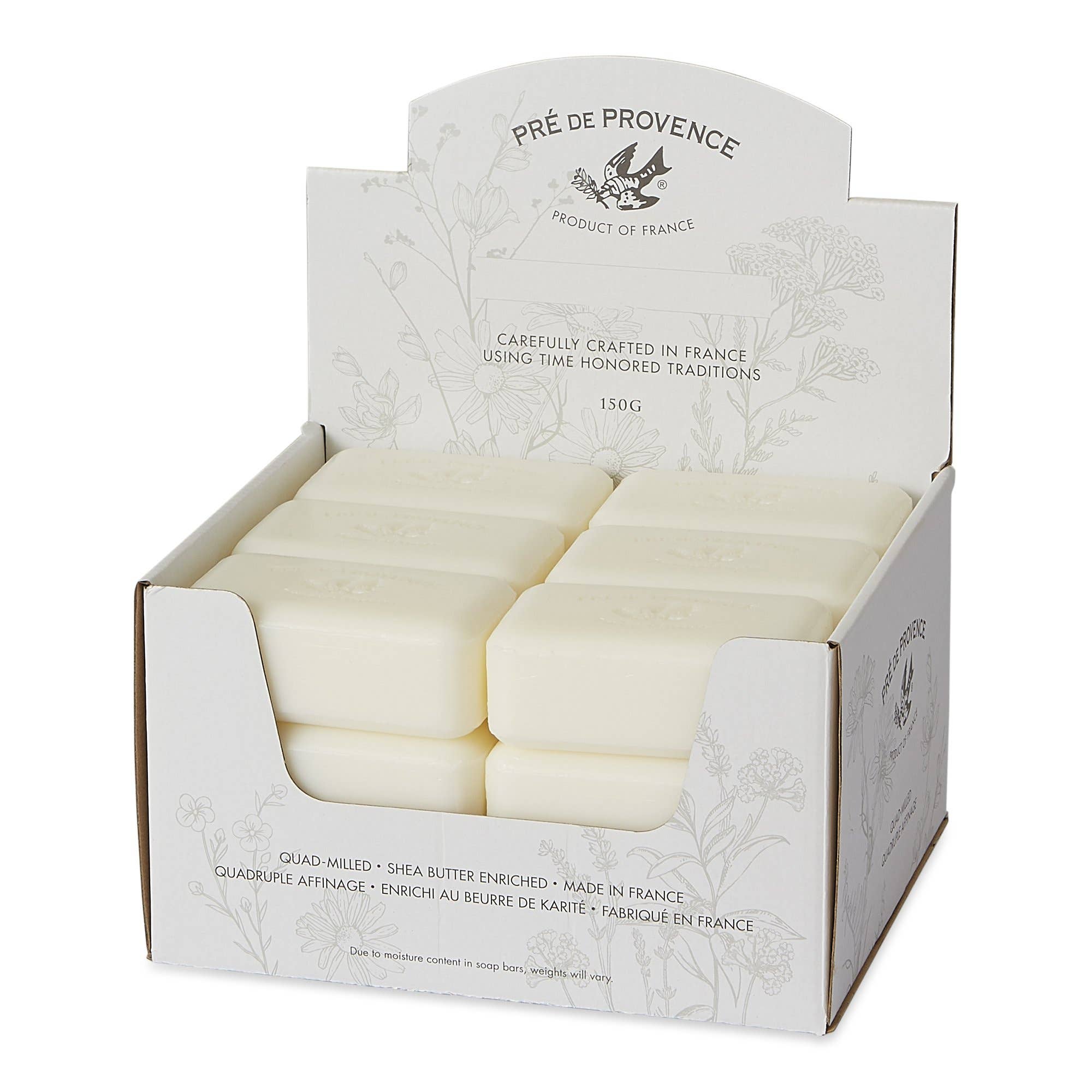 Ocean Air Soap Ba - 250g