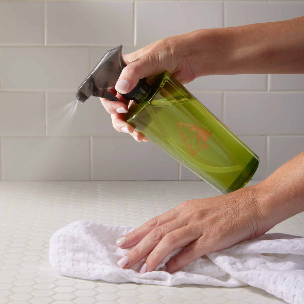 Frasier Fir Cleaning Spray