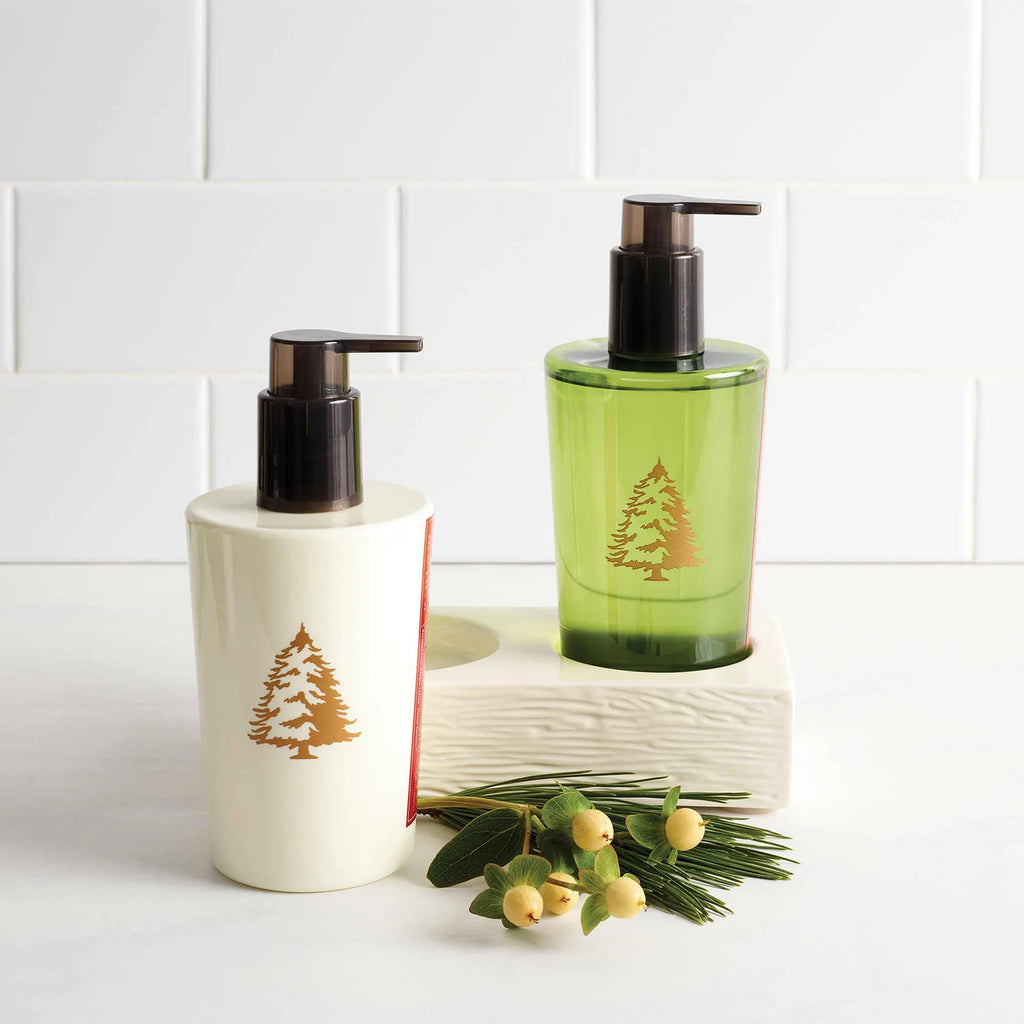 Frasier Fir Sink Set Frasier Fir