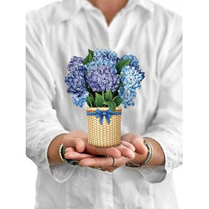 Freshcut Paper Mini Greeting Cards