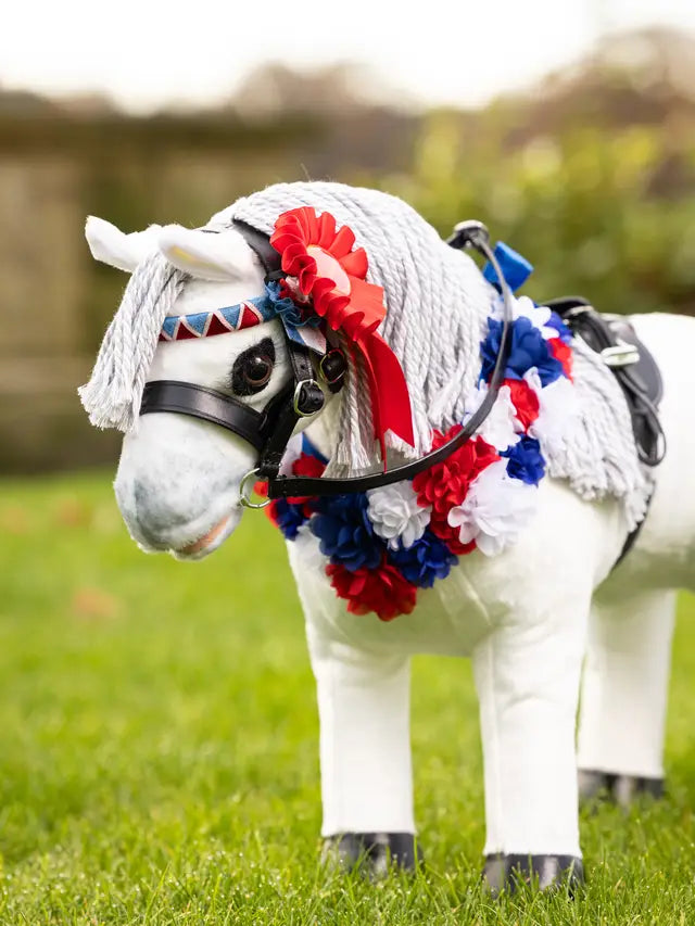 Toy Pony Rosette Pack