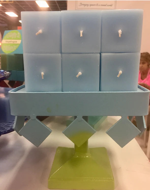Moon and Sea- texas General Candles