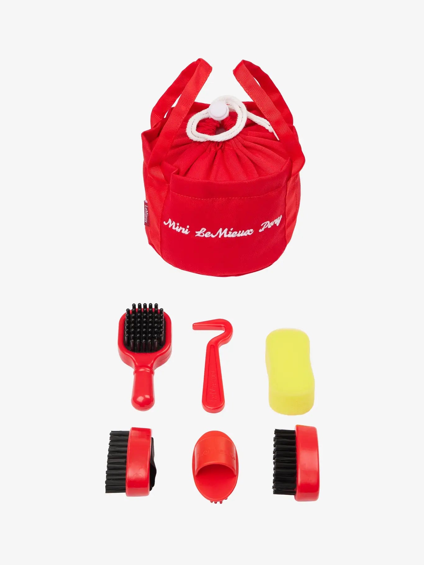 Toy Pony Grooming Kit Chilli