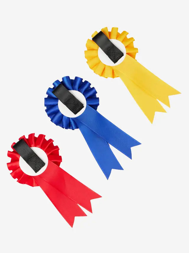 Toy Pony Rosette Pack