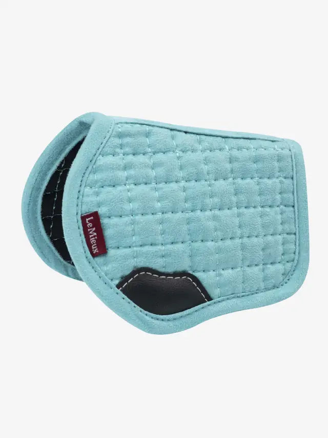 Toy Pony Pad Azure