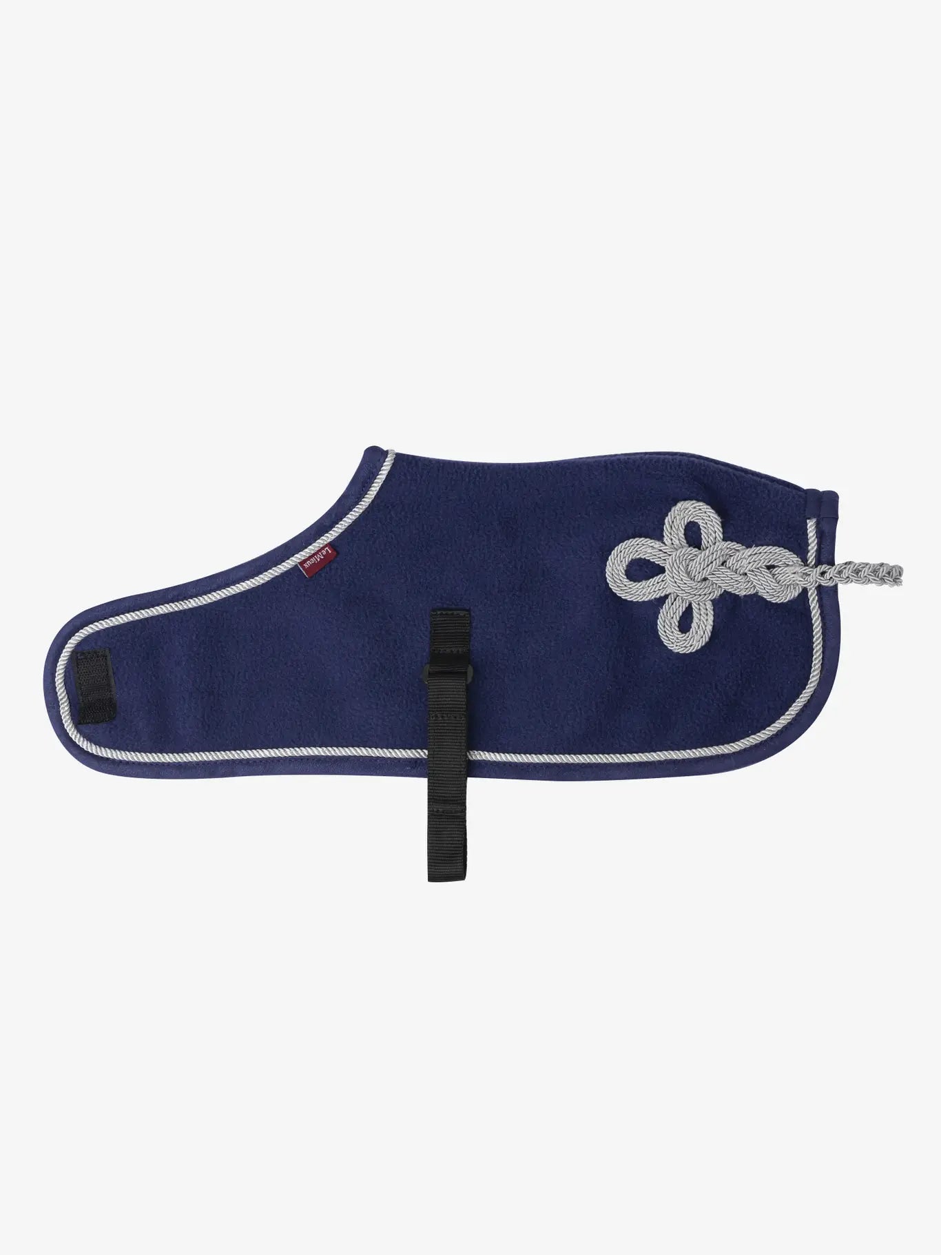 Toy Pony Blanket Ink Blue