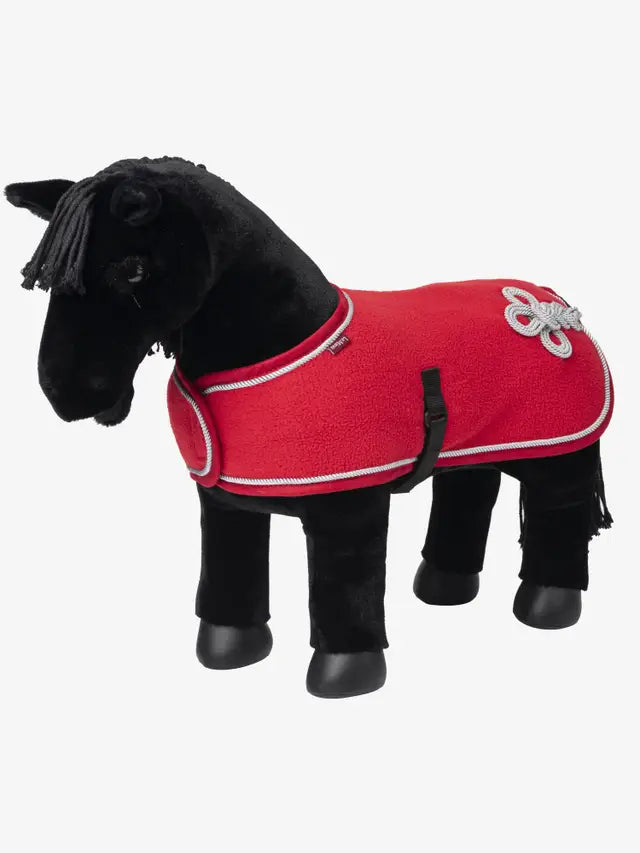 Toy Pony Blanket Chilli