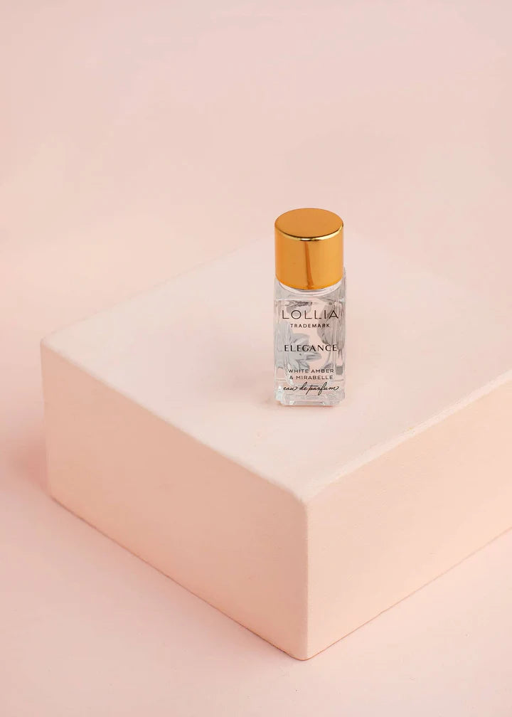 Elegance Little Luxe Eau De Parfum