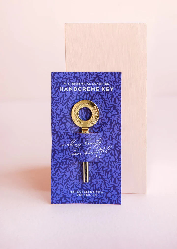 Handcreme Key by Lollia