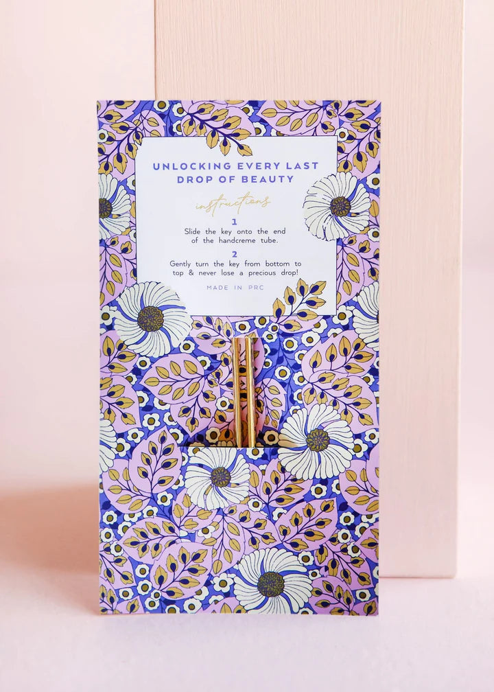 Handcreme Key by Lollia