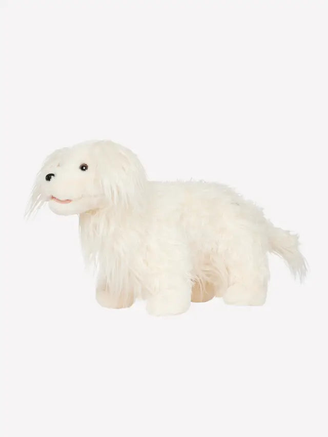 Toy Puppy Luna