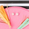 Pearl Post Earrings-Children