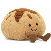 Jellycat - Amuseables Sourdough