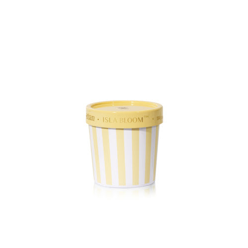 Caffe Capri 6.5 oz Gelato Cup - Isla Bloom