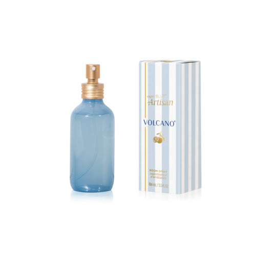 Caffe Capri 3.5oz Room Spray - Volcano