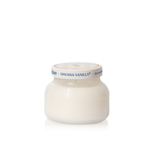 Caffe Capri Havana Vanilla Candle