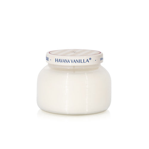 Caffe Capri Havana Vanilla Candle