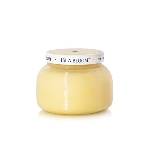 Caffe Capri Candle Isla Bloom
