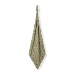 Apple Orchard Organic Cotton Swaddle