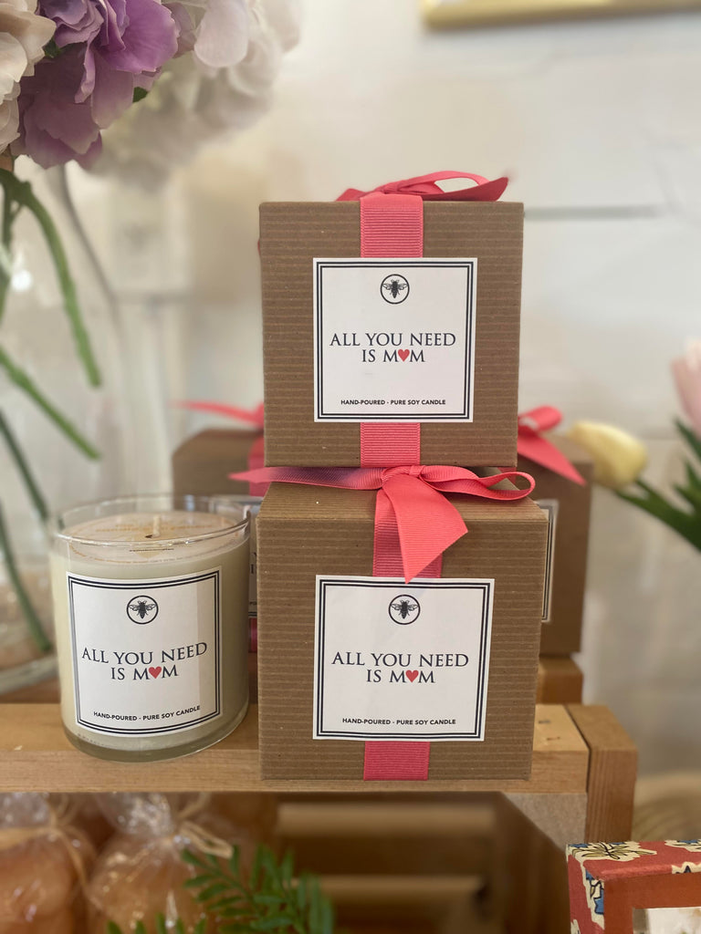 Ella B Candles, Assorted Themes